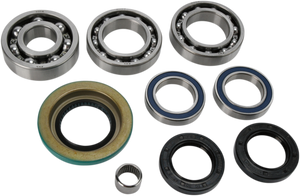 Moose Racing - Differential Bearing/Seal Kit - Can-Am - Rear - Bearing/Seal Kit - 25-2068