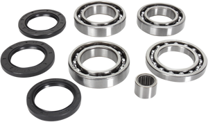 Moose Racing - Differential Bearing/Seal Kit - Arctic Cat - Rear - Bearing/Seal Kit - 25-2101