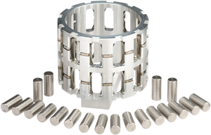 Moose Utility - Aluminum Sprague Carrier - Aluminum Sprague Carrier - 100-1121-PU