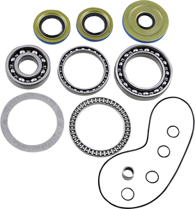 Moose Racing - Differential Bearing/Seal Kit - Can-Am - Front - Bearing/Seal Kit - 25-2121
