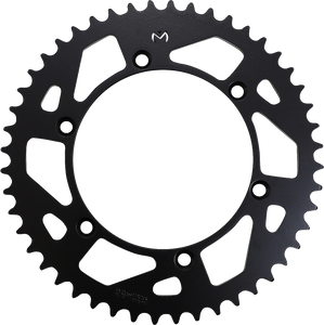 Moose Racing - Steel Rear Sprocket - 48 Tooth - Steel Rear Sprocket - 1210-822-48-STL