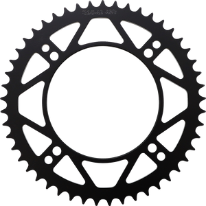 Moose Racing - Steel Rear Sprocket - 49 Tooth - Steel Rear Sprocket - 1210-895-49-STL
