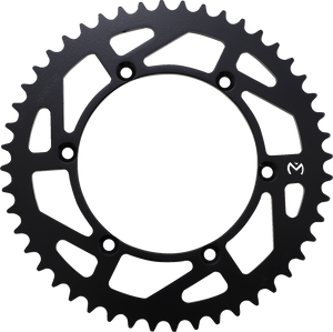 Moose Racing - Steel Rear Sprocket - 48 Tooth - Steel Rear Sprocket - 1210-460-48-STL