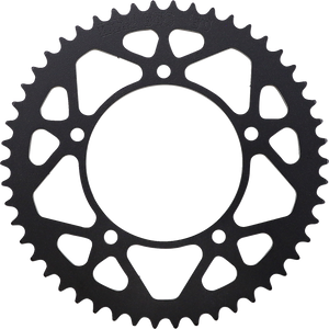 Moose Racing - Steel Rear Sprocket - 50 Tooth - Steel Rear Sprocket - 1210-894-50-STL