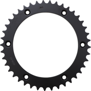 Moose Racing - Rear Steel Sprocket - 41 Tooth - Steel Rear Sprocket ATV - 853-41ST