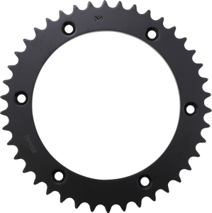 Moose Racing - Rear Steel Sprocket - 42 Tooth - Steel Rear Sprocket ATV - 853-42ST