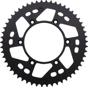 Moose Racing - Rear Sprocket - 54 Tooth - Rear Aluminum Sprocket - 1211-897-54-10 Moose Racing - Rear Sprocket - 54 Tooth - Rear Aluminum Sprocket - 1211-897-54-10
