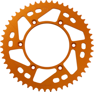 Moose Racing - Rear Sprocket - 51 Tooth - Husaberg/Husqvarna/KTM - Rear Aluminum Sprocket - 1211-897-51-14 Moose Racing - Rear Sprocket - 51 Tooth - Husaberg/Husqvarna/KTM - Rear Aluminum Sprocket - 1211-897-51-14