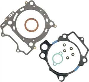 Athena Parts - Athena Top-end Gasket Kit Yamaha Yz 450 F 2006-2007 - P400485600069