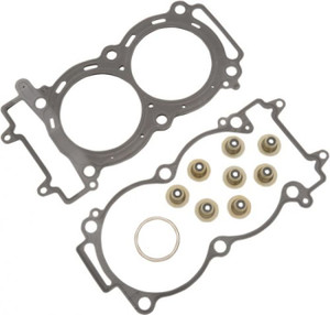 Athena Parts - Athena Polaris 900 Rzr Top Endgasket Set - P400427620022
