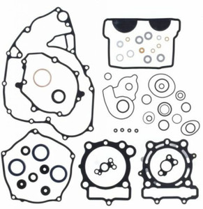 Athena Parts - Complete Gasket Set Kawasaki Kx250f + Oil Seals - P400250900071
