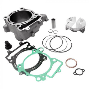 Athena Parts - Athena Cyl. Kit Kfx 450 Std. 96mm. 08-09 - P400250100009