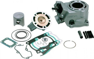 Athena Parts - Athena Yamaha Yz 125 Stock Cylinder Kit - P400485100003