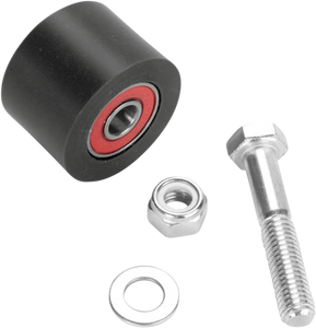 Moose Racing - Chain Roller - 34 mm x 24 mm - Black - Sealed Chain Roller - 79-5008 Moose Racing - Chain Roller - 34 mm x 24 mm - Black - Sealed Chain Roller - 79-5008