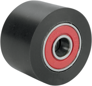 Moose Racing - Chain Roller - 34 mm x 23 mm - Black - Sealed Chain Roller - 79-5010 Moose Racing - Chain Roller - 34 mm x 23 mm - Black - Sealed Chain Roller - 79-5010