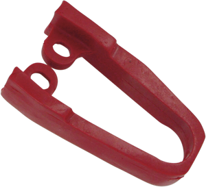 Moose Racing - Front Chain Slider - Honda TRX400EX/X - Red - Chain Slider - 1022-RED Moose Racing - Front Chain Slider - Honda TRX400EX/X - Red - Chain Slider - 1022-RED