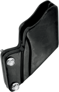 Moose Racing - Rear Chain Slider - Honda TRX450R - Black - Chain Slider - 1133-BLK Moose Racing - Rear Chain Slider - Honda TRX450R - Black - Chain Slider - 1133-BLK