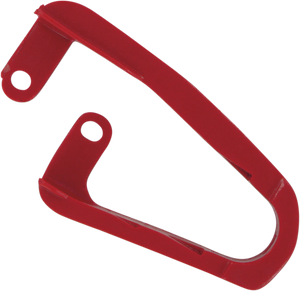 Moose Racing - Front Chain Slider - Honda TRX450R - Red - Chain Slider - 1131-RED Moose Racing - Front Chain Slider - Honda TRX450R - Red - Chain Slider - 1131-RED