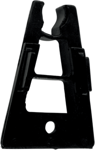 Moose Racing - Front Chain Slider - Yamaha YFM660R Raptor - Black - Chain Slider - 1046-BLK