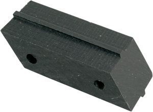 Moose Racing - Replacement Lower Wear Block - Black - Replacement Wear Block - 01-012LB Moose Racing - Replacement Lower Wear Block - Black - Replacement Wear Block - 01-012LB