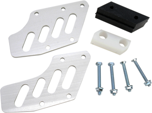 Moose Racing - Aluminum Chain Guide - Kawasaki/Suzuki - Aluminum Chain Guide - 01-019CG