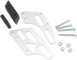 Moose Racing - Aluminum Chain Guide - Honda - Aluminum Chain Guide - 01-023CG