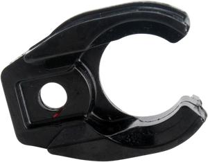 Moose Racing - Front Chain Slider - Yamaha YFM250 Raptor - Black - Chain Slider - 1147