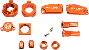 Moose Racing - Bling Pack - KTM - Orange - Bling Pack Kit - M57-5017O