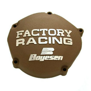 Boyesen - Boyesen Factory Ignition Covers - SC-33B Boyesen - Boyesen Factory Ignition Covers - SC-33B