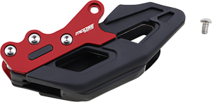 Moose Racing - Chain Guide - Honda - MR-1 Colored AL Chain Guide - G32-1301 BR