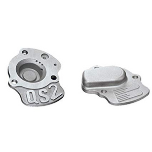 Boyesen - Boyesen Quickshot Accelerator Pump Cover - APC-2 Boyesen - Boyesen Quickshot Accelerator Pump Cover - APC-2