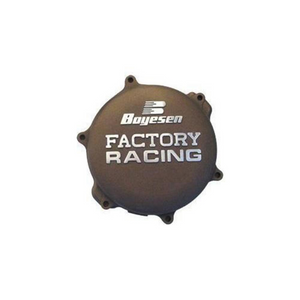 Boyesen - Boyesen Clutch Covers - Magnesium - CC-42CM Boyesen - Boyesen Clutch Covers - Magnesium - CC-42CM