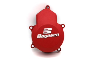 Boyesen - Boyesen Factory Ignition Covers - SC-46AR