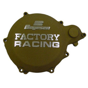 Boyesen - Boyesen Clutch Covers - Magnesium - CC-32M Boyesen - Boyesen Clutch Covers - Magnesium - CC-32M