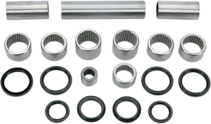Moose Racing - Swing Arm Link Kit - Linkage Bearing Kit - 27-1129