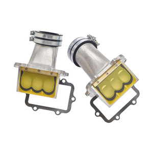 Boyesen - Boyesen Rage Cage Reed Systems - RAD52-2