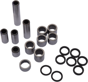 Moose Racing - Swing Arm Link Kit - CRF150R - Linkage Bearing Kit - 27-1153