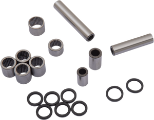 Moose Racing - Swing Arm Link Kit - CRF230F - Linkage Bearing Kit - 27-1098