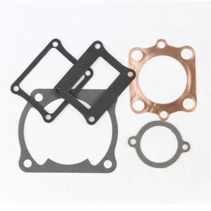 Cometic - Cometic Top End Kit 57.7mm Bore-honda - C7466