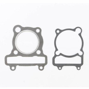 Cometic - Cometic Top End Kit 71mm Bore-yamaha - C7129