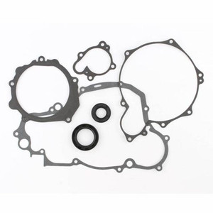 Cometic - Cometic Bottom End Kit With Crank Seals-yamaha - C3300