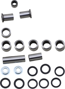 Moose Racing - Bearing Linkage Kit - Linkage Bearing Kit - 27-1193