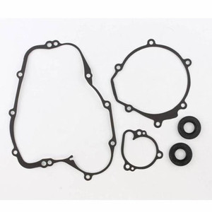 Cometic - Cometic Bottom End Kit With Crank Seals-kawasaki - C3345