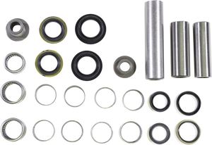 Moose Racing - Swing Arm Bearing Linkage Kit - Swingarm Linkage Bearing Kit - 27-1201