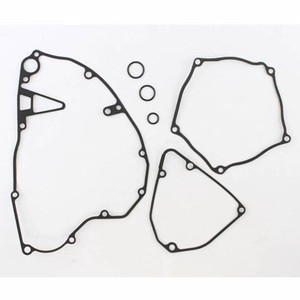 Cometic - Cometic Bottom End Kit No Crank Seals-suzuki - C3377