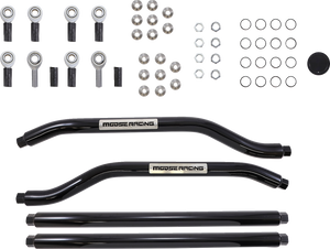 Moose Racing - Radius Rod - Complete - Radius Rod - 45515 Moose Racing - Radius Rod - Complete - Radius Rod - 45515