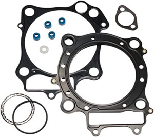 Cometic - Hon Trx450r 06-10 96mm Bore Top End Gasket Set - C3139 Cometic - Hon Trx450r 06-10 96mm Bore Top End Gasket Set - C3139