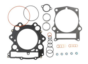 Cometic - Yam Yfm660r Raptor 01-05fiber Be Kit With Seals - C7044BEF