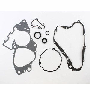 Cometic - Cometic Bottom End Kit With Crank Seals-suzuki - C3357