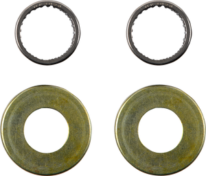 Moose Racing - Swingarm Bearing Kit - Swingarm Bearing Kit - 28-0005